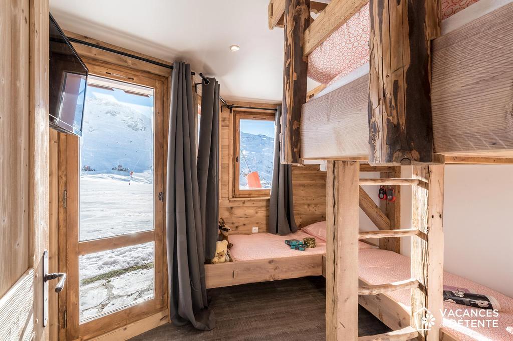 Nazca C8 Apartment Val Thorens Exterior photo